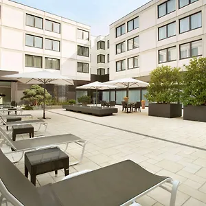 Ramada Parkhotel Hotel Nuremberg