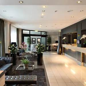 *** Hotel Park Arena Allemagne