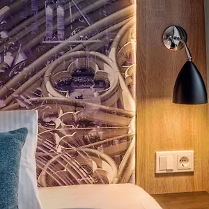 **** Hotel Cityclass Alter Markt Allemagne