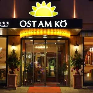 Ost Am Koe 3*, Аугсбург Германия