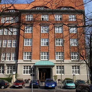 Bellmoor Im Dammtorpalais Hamburg-Harburg
