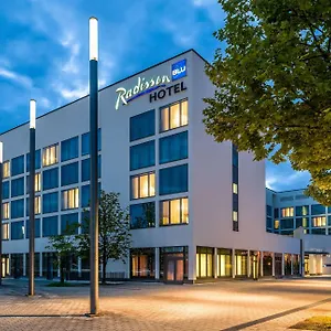 Radisson Blu Hotell