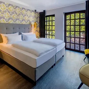 **** Hotel Rugs Allemagne