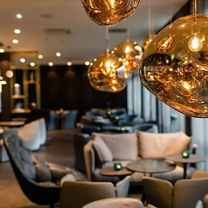 *** Hotel One Nuernberg-plaerrer Allemagne