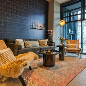 3* Hotel Vienna House Easy By Wyndham