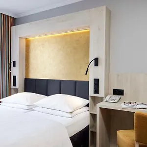*** Hotel Western Raphael Altona Allemagne