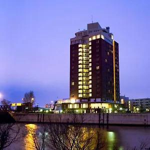 **** Hotel Hi International Allemagne