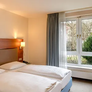 Mercure Muenchen Airport 4*, Фрайзинг Германия