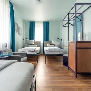 Schreder Hotel Munich