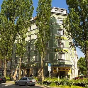 Brack 3*, Мюнхен Германия