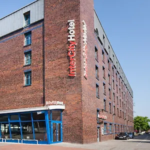 Intercityhotel Altona Hamburg-Harburg