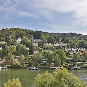 *** Hotel Neckarlux Allemagne