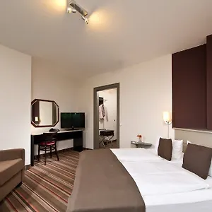 Leonardo Airport Hotel Hamburg