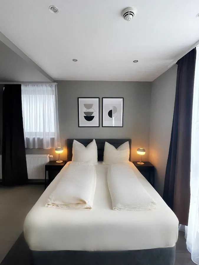 Mala Me Hotel Hannover