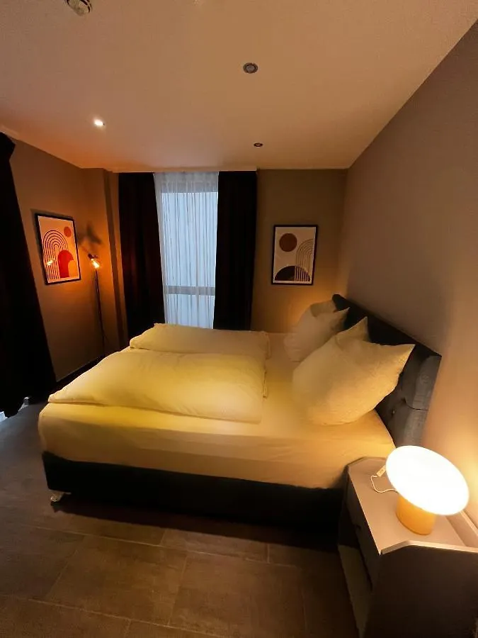 Mala Me Hotel Hannover