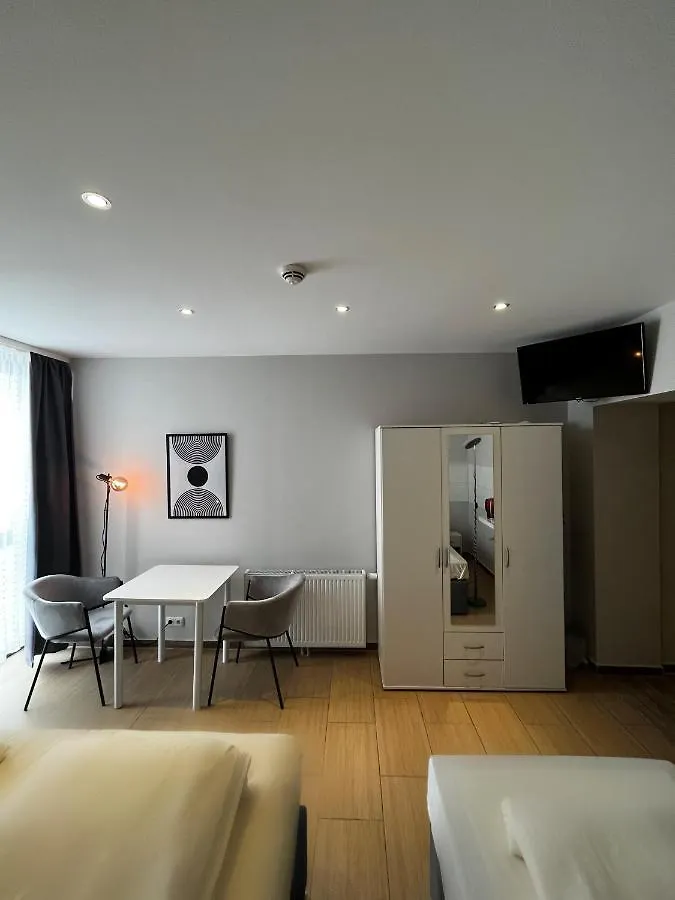Mala Me Hotel Hannover Deutschland