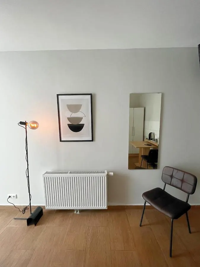 Mala Me Hotel Hannover