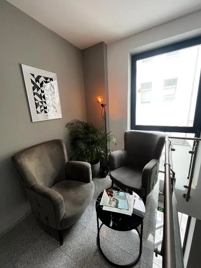 Mala Me Hotel Hannover 0*,  Deutschland