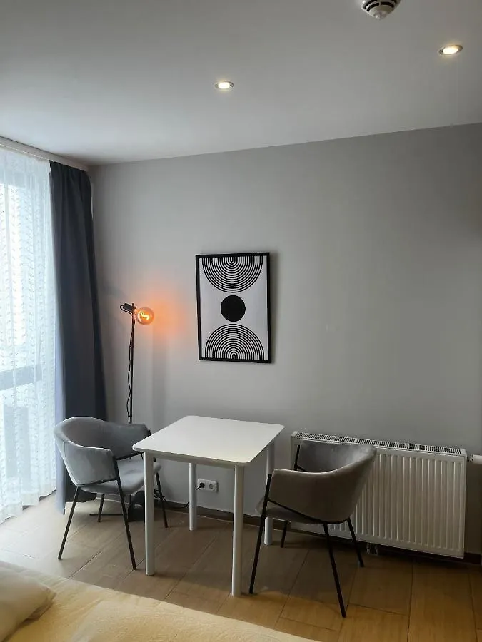 Mala Me Hotel Hannover