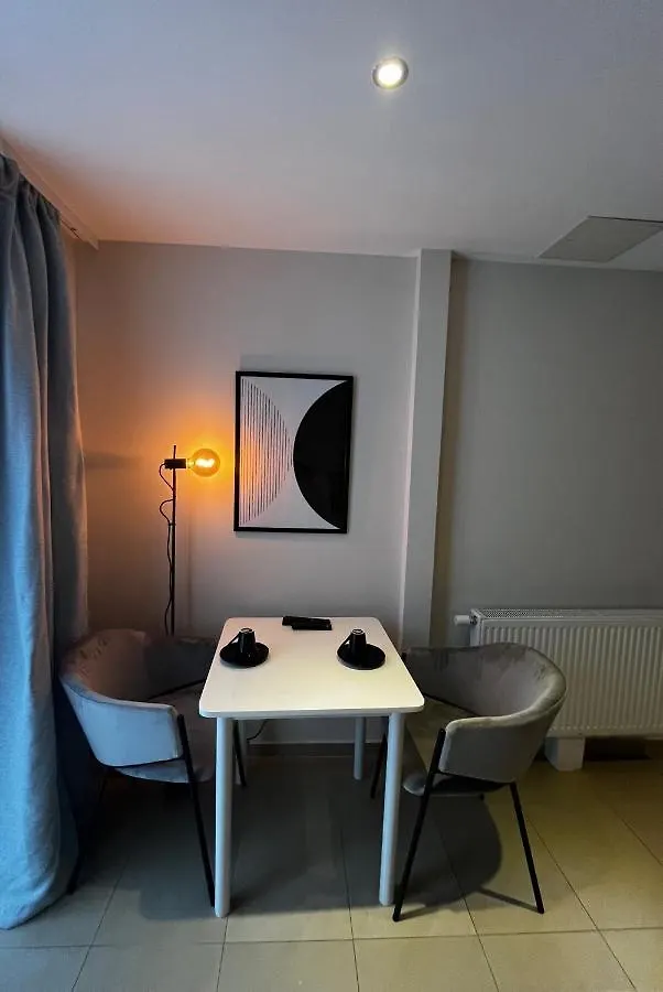 Mala Me Hotel Hannover