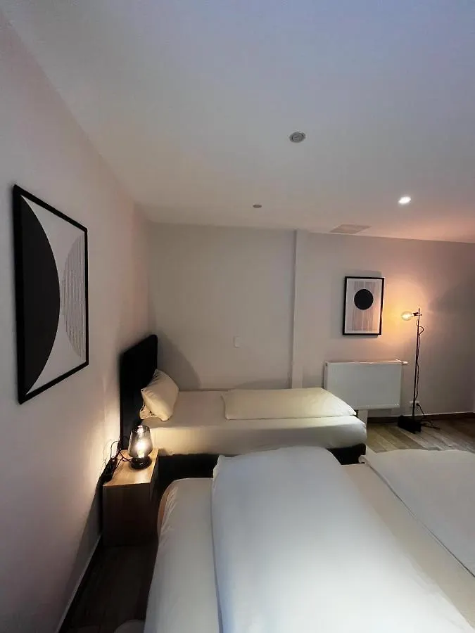 Mala Me Hotel Hannover