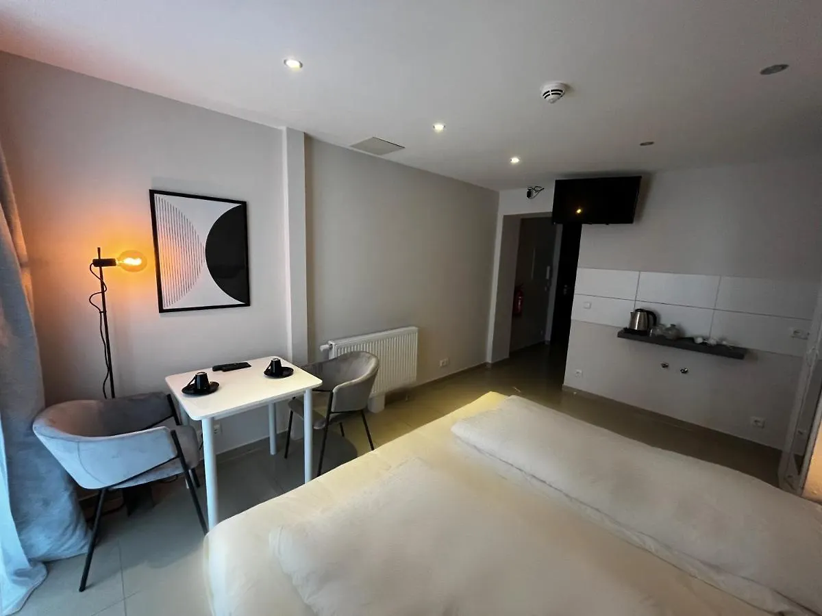 Mala Me Hotel Hannover