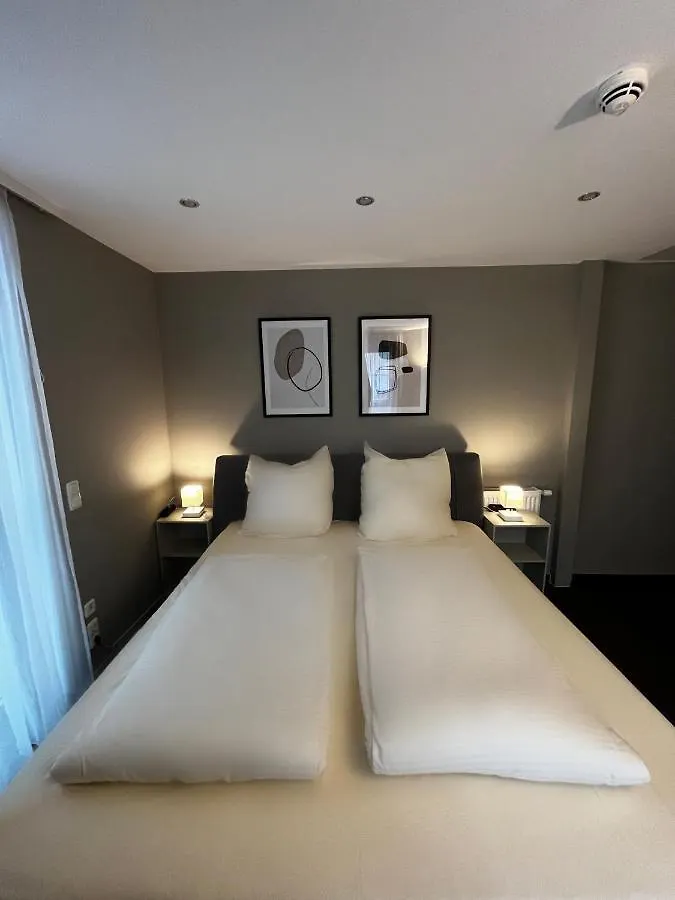 Mala Me Hotel Hannover