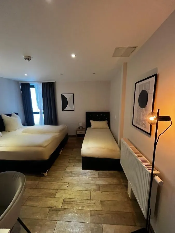 Mala Me Hotel Hannover Deutschland
