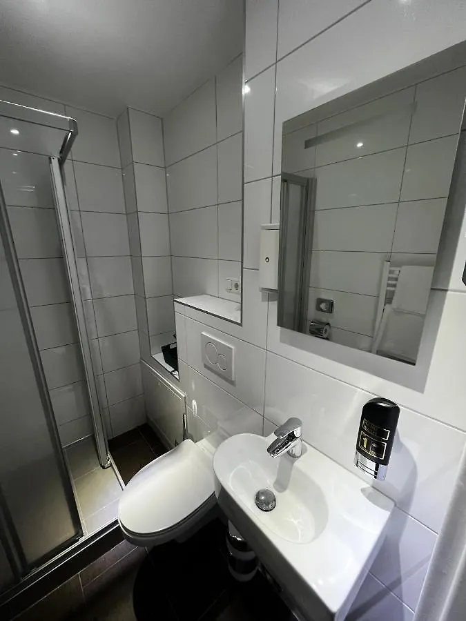 Mala Me Hotel Hannover
