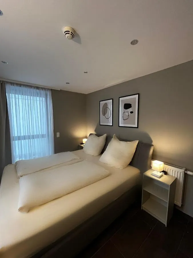 Mala Me Hotel Hannover