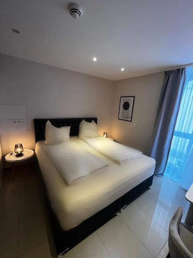 Mala Me Hotel Hannover