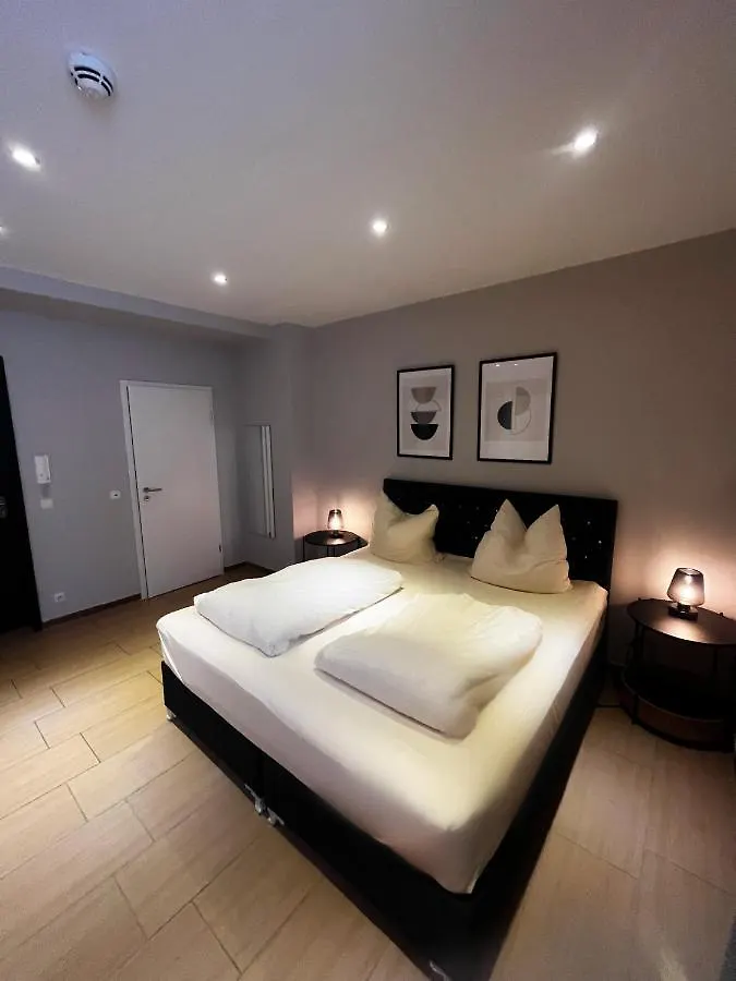 Mala Me Hotel Hannover