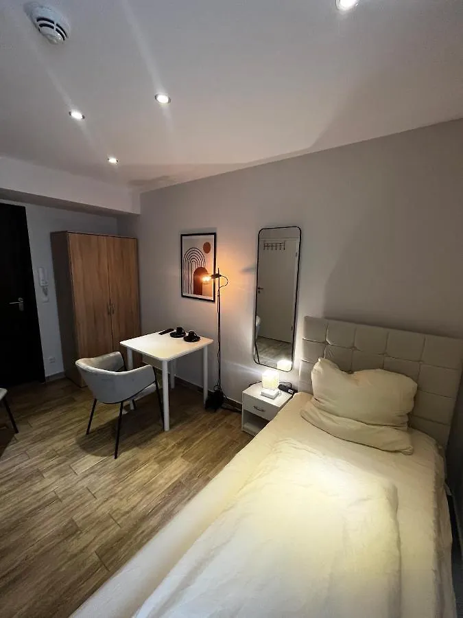 Mala Me Hotel Hannover Deutschland