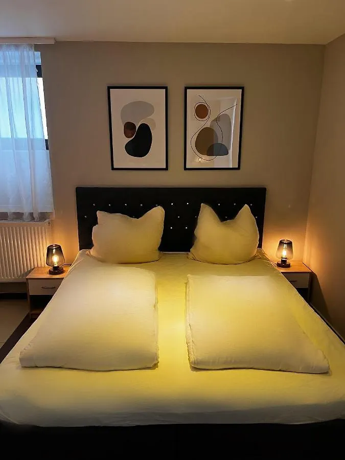 Mala Me Hotel Hannover Deutschland