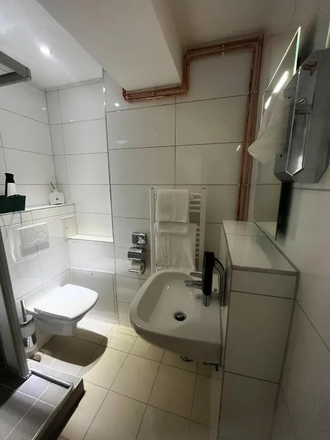 Mala Me Hotel Hannover