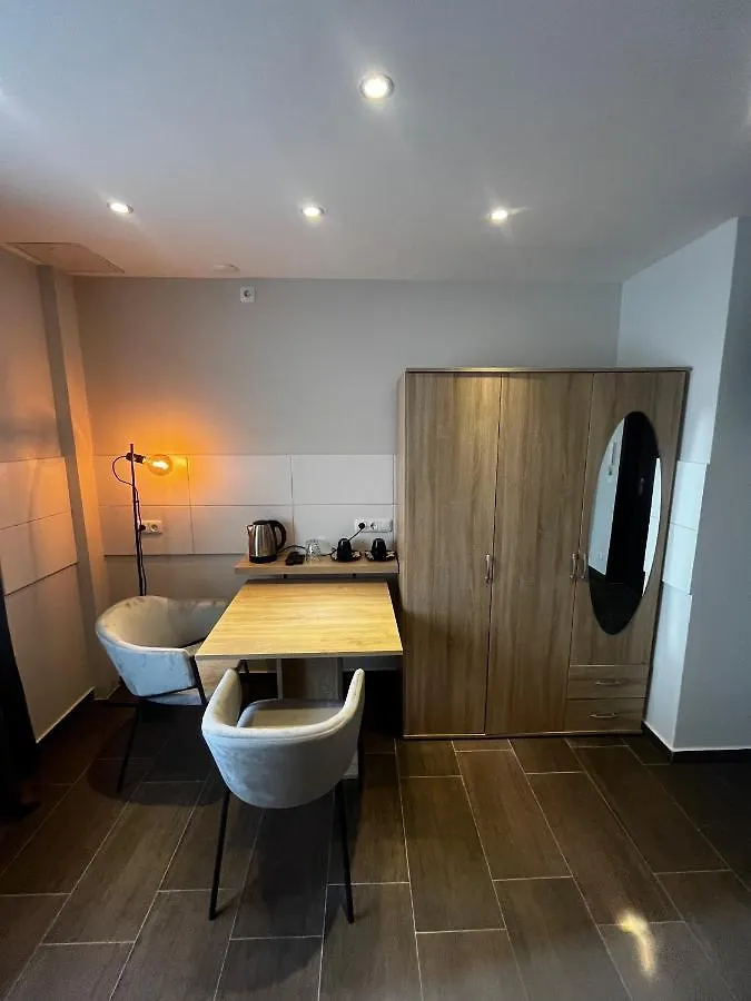 Mala Me Hotel Hannover