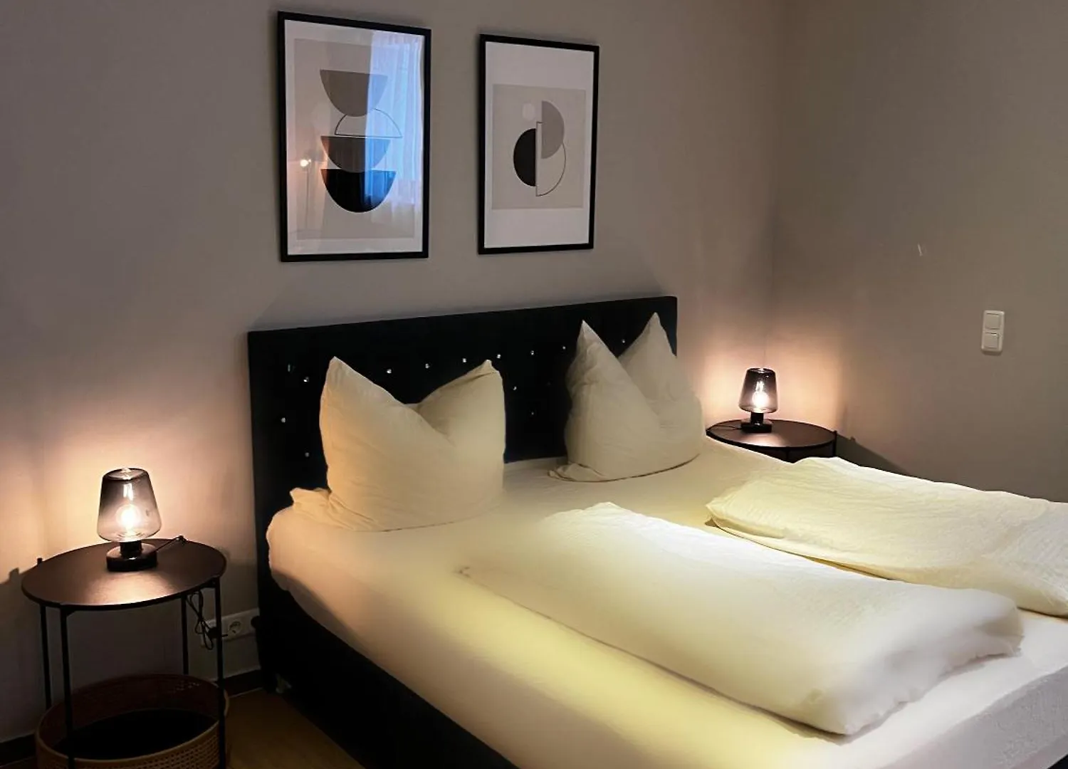 Mala Me Hotel Hannover 0*,  Deutschland