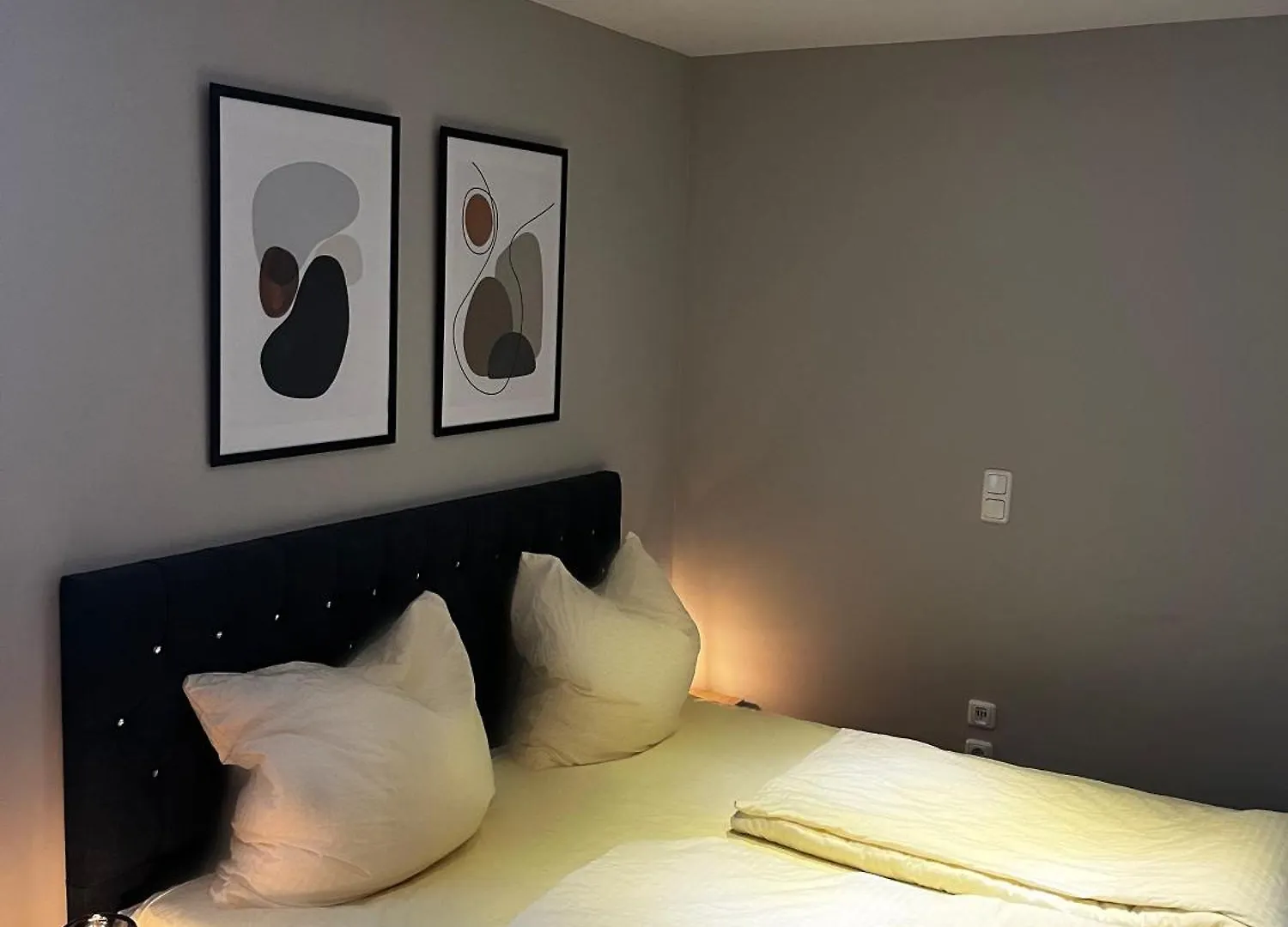 Mala Me Hotel Hannover