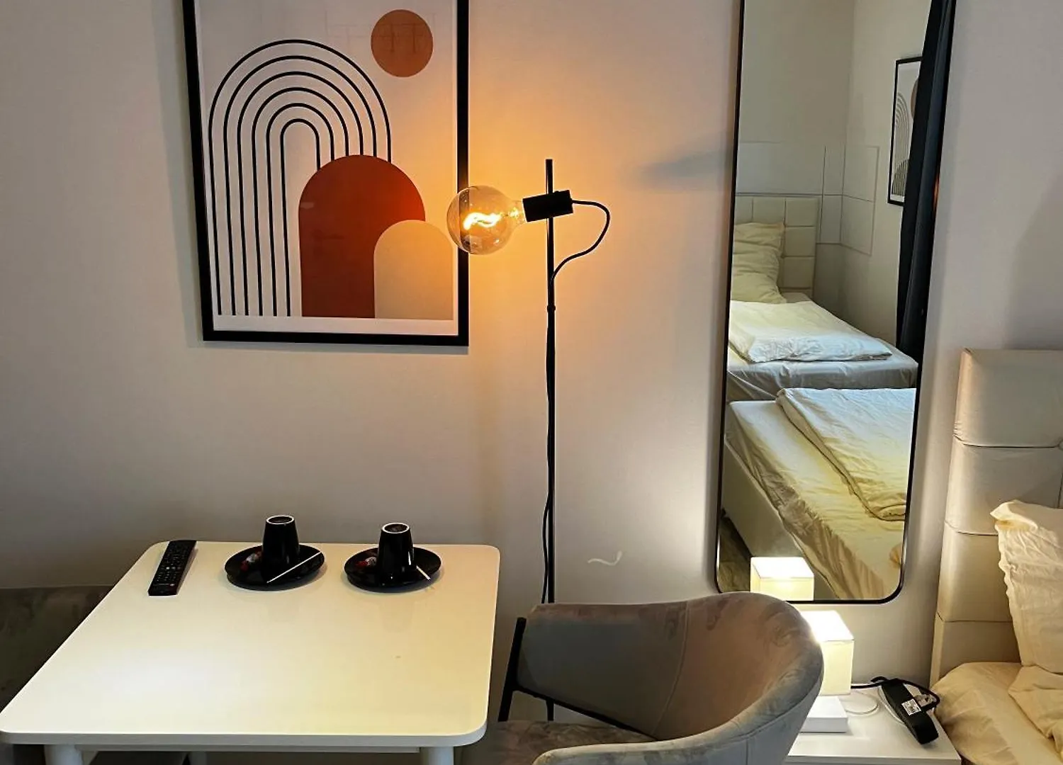 Mala Me Hotel Hannover