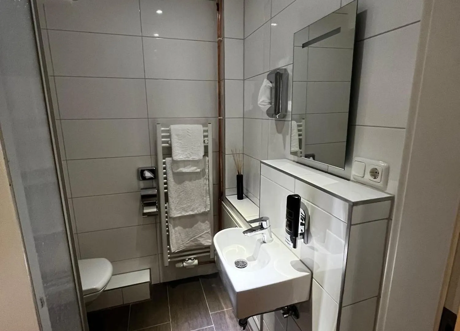Mala Me Hotel Hannover 0*,