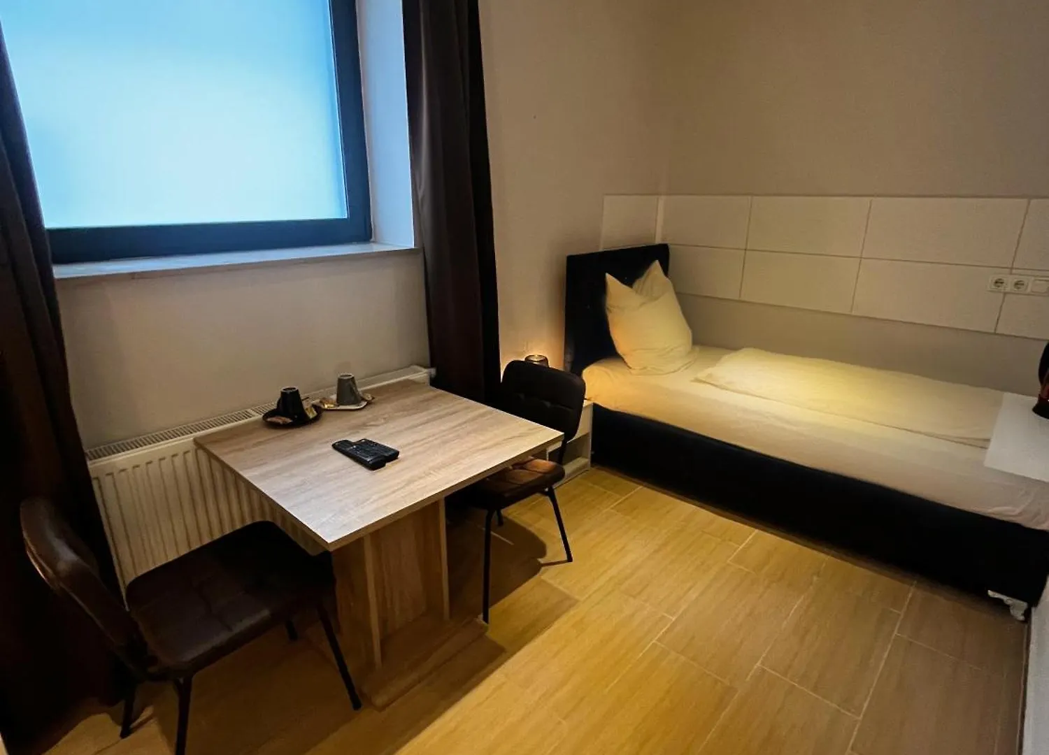Mala Me Hotel Hannover Deutschland