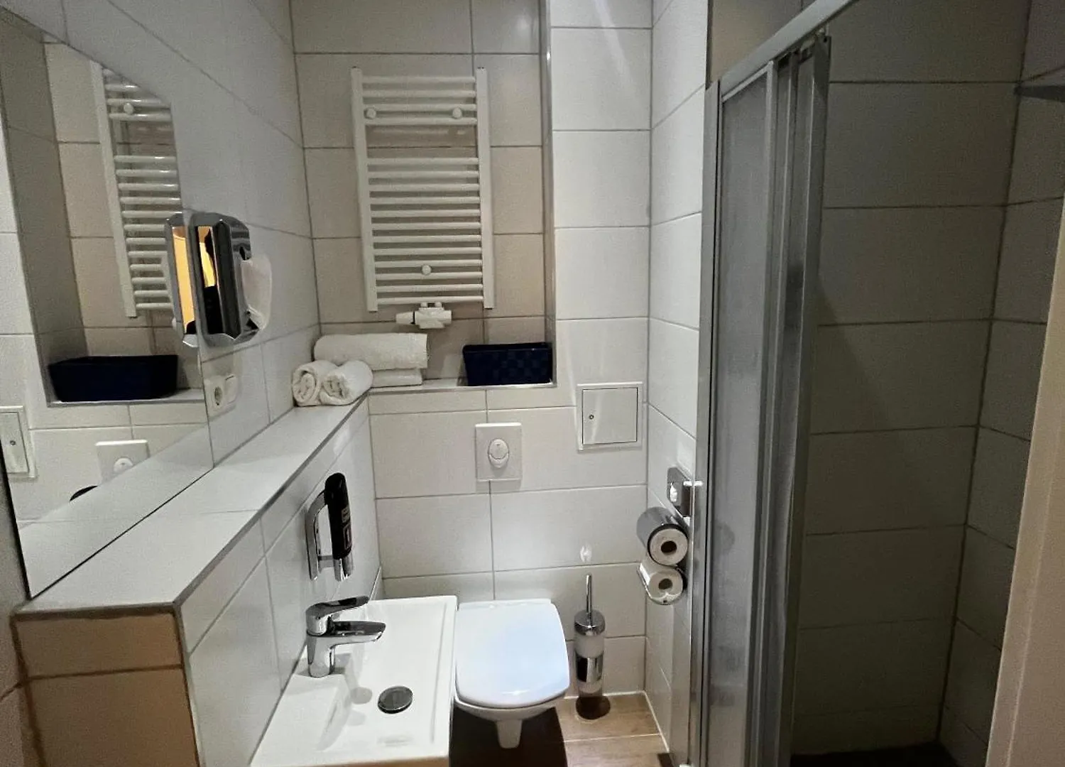 Mala Me Hotel Hannover Deutschland