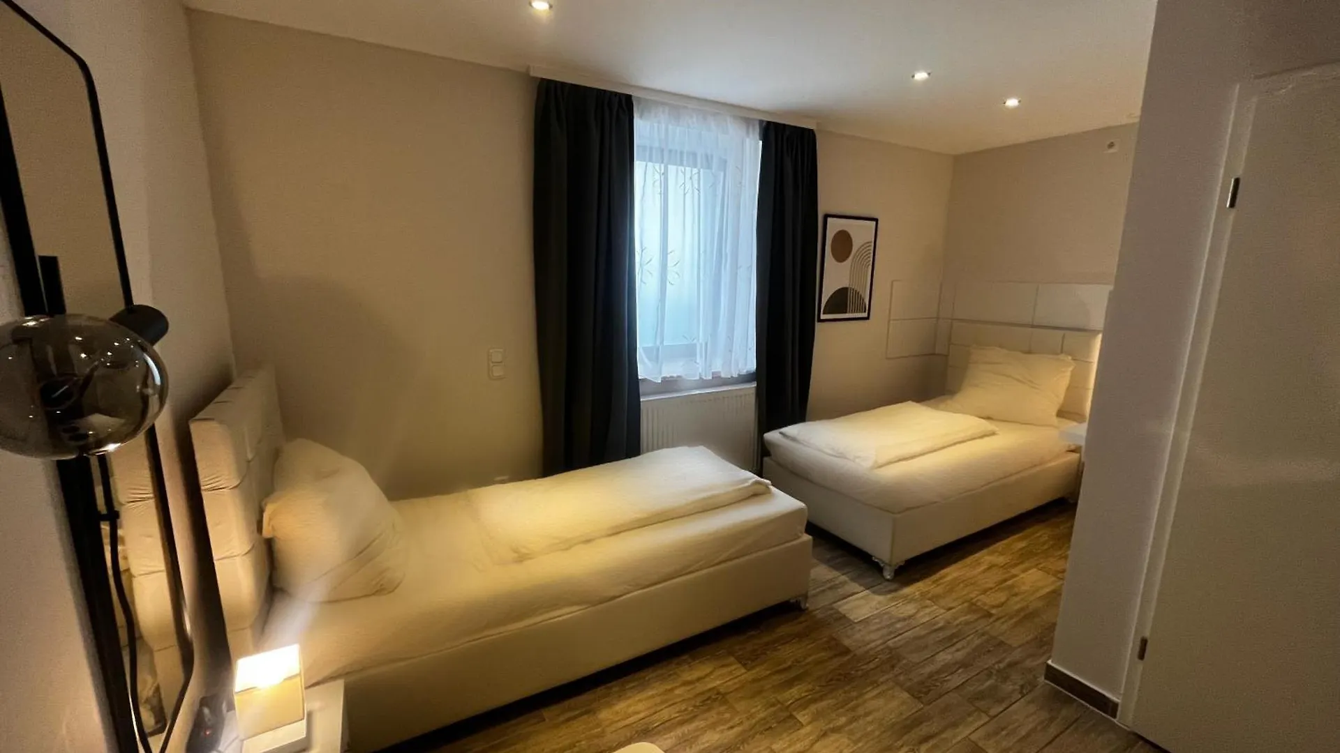 Mala Me Hotel Hannover