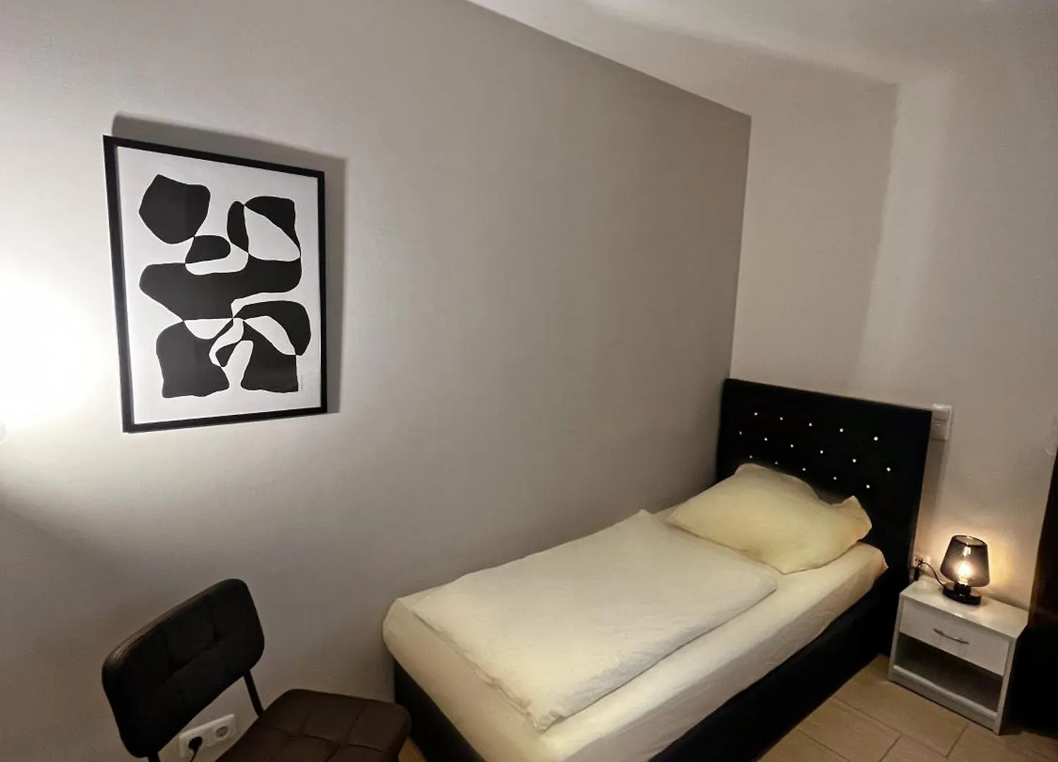 Mala Me Hotel Hannover